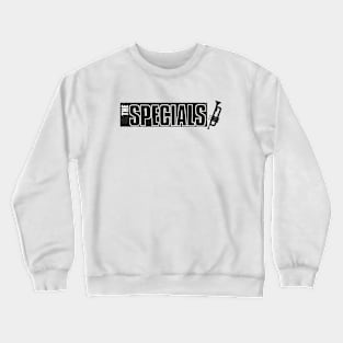 the specials tex vintage Crewneck Sweatshirt